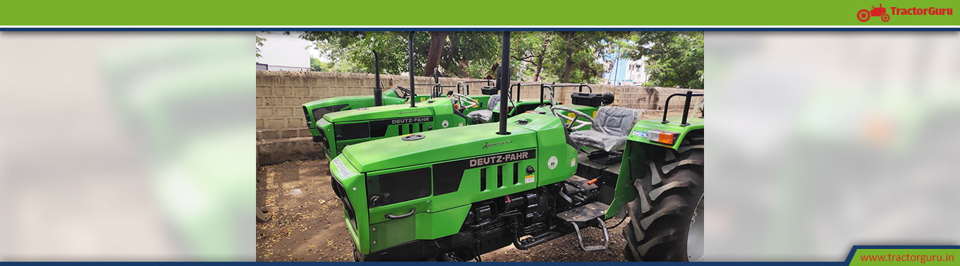 Sultan Tractors